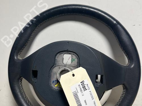 Steering wheel FORD KA (RU8) 1.2 | BP35805365C49 - Image 2