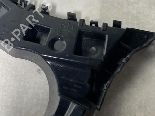 Rear bumper bracket FORD MONDEO V Hatchback (CE) 2.0 EcoBlue | BP30807657C159