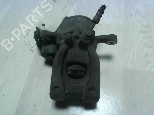 Left rear brake caliper MERCEDES-BENZ A-CLASS (W177) A 200 (177.087) | BP24026713M107 - Image 3