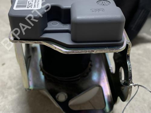 Rear right seatbelt AUDI TT (8J3) 2.0 TTS quattro | BP31252060I28