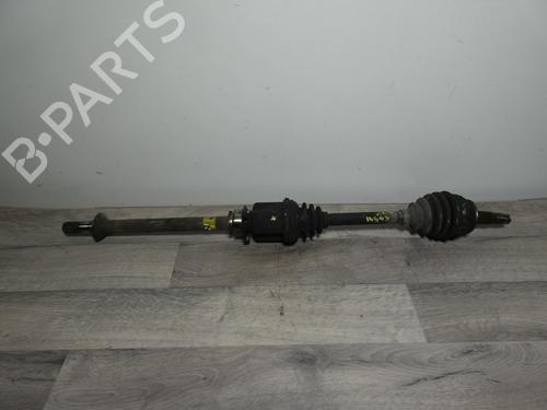 Used Right front driveshaft Right front driveshaft 38510534 38510534