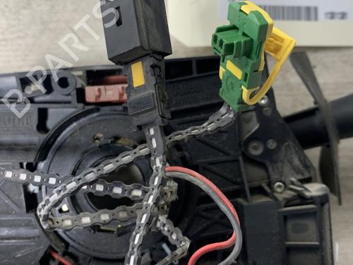 Steering column stalk RENAULT CLIO II (BB_, CB_) 1.5 dCi (B/CB3M) | BP31252165I23