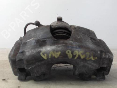 Right front brake caliper RENAULT LAGUNA II (BG0/1_) 1.8 16V (BG06, BG0J, BG0M) | BP21183253M104 