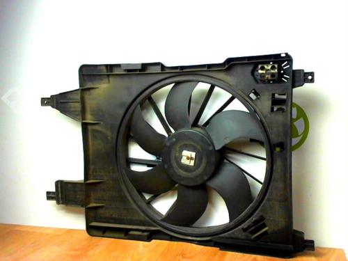 Used Heater blower motor RENAULT SCÉNIC II (JM0/1_) 1.5 dCi (JM1E, JM16) (106 hp) 24021283