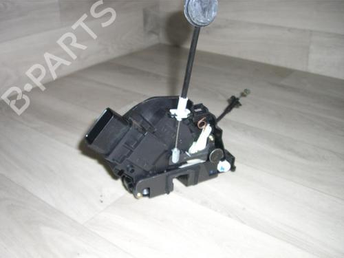 Rear right lock FORD FOCUS II (DA_, HCP, DP) 1.6 TDCi | BP21182273C99 