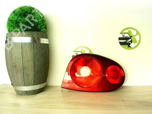 Used Right taillight RENAULT MEGANE I Coach (DA0/1_) 1.6 16V (DA0B, DA04, DA11) (107 hp) 24024837