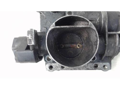 Throttle body FIAT PUNTO (188_) 1.2 60 (188.030, .050, .130, .150, .230, .250) | BP25825011M82 