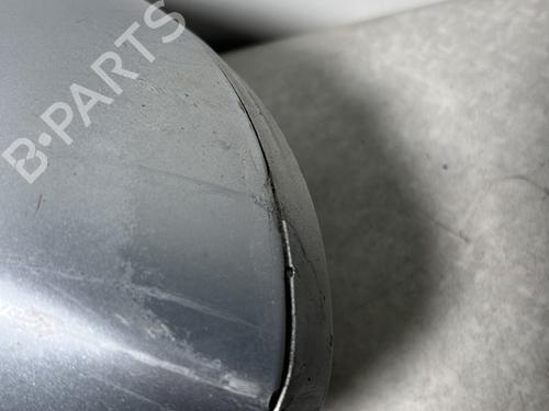 Left mirror OPEL CORSA D (S07) 1.2 (L08, L68) | BP31927640C26 