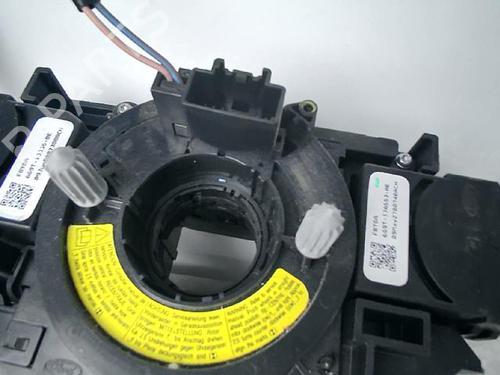 Ratstangsstang FORD S-MAX (WA6) 2.0 TDCi (136 hp) 31252126