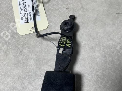 Seat buckle FIAT GRANDE PUNTO (199_) 1.3 D Multijet | BP29827591I32 