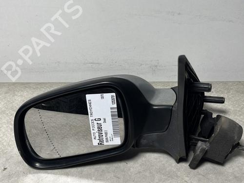 Retrovisor esquerdo CITROËN XSARA Break (N2) 1.9 D (70 hp) 33028954