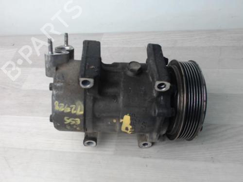 Used AC compressor PEUGEOT 307 SW (3H) 2.0 16V (136 hp) 25618995