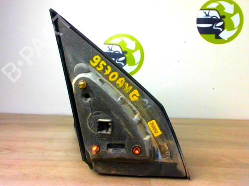 Left mirror HYUNDAI TUCSON (JM) 2.0 CRDi | BP24024708C26 