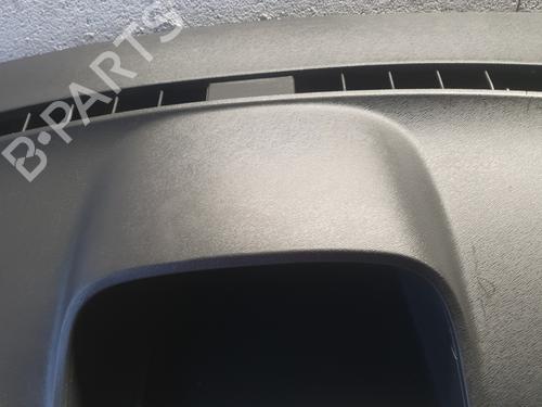 Dashboard RENAULT KANGOO Express (FW0/1_) 1.5 dCi (FW0C, FW1C) | BP34417521C46  - Image 10