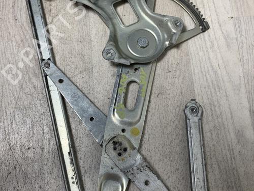 Used Front left window mechanism TOYOTA RAV 4 III (_A3_) 2.2 D 4WD (ALA30_, ALA30R) (177 hp) 27634288