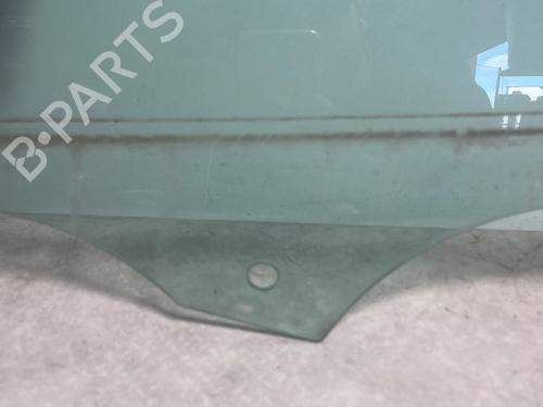 Used Front left door window Front left door window VW POLO VI (AW1, BZ1, AE1) 1.0 TSI (95 hp) 34694396 34694396