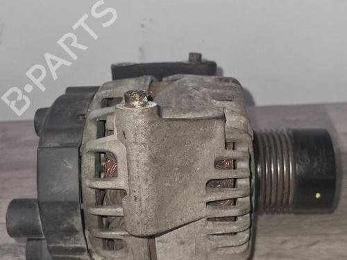 Alternator OPEL ASTRA H GTC (A04) 1.3 CDTI (L08) | BP36966028M7 - Image 2