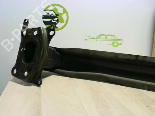 Used Front bumper reinforcement VW TOURAN (1T1, 1T2) 2.0 TDI 16V (140 hp) 24024189