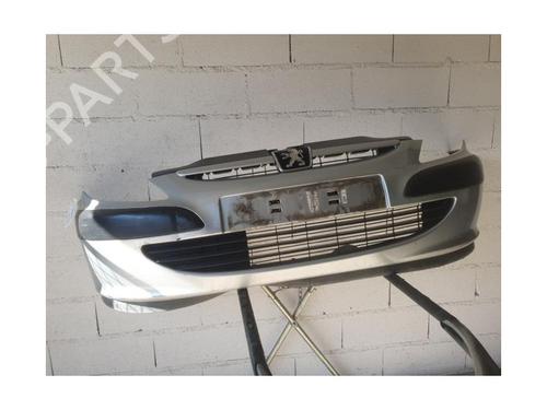Pare-chocs avant PEUGEOT 307 (3A/C) 1.4 16V | BP29283182C7