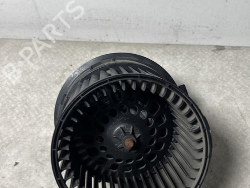 Used Heater blower motor Heater blower motor RENAULT CLIO IV (BH_) 1.5 dCi 90 (90 hp) 33541297 33541297