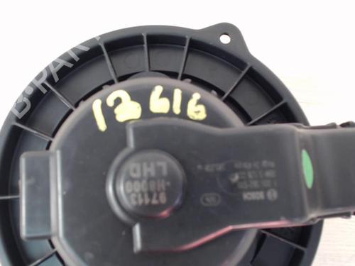 Air vent KIA RIO IV (YB, SC, FB) 1.0 T-GDI 100 | BP25491098I21 