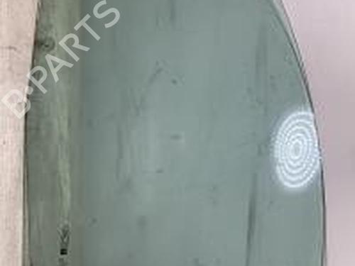Deurruit links voor FORD FUSION (JU_) 1.6 TDCi (90 hp) 28118636