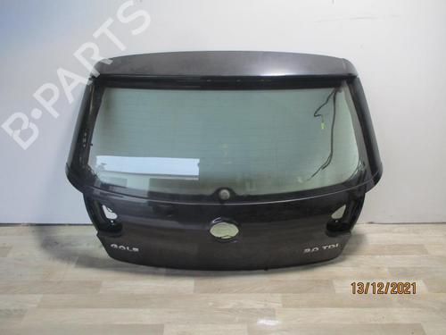 Tailgate VW GOLF V (1K1) 2.0 TDI 16V | BP25619374C6