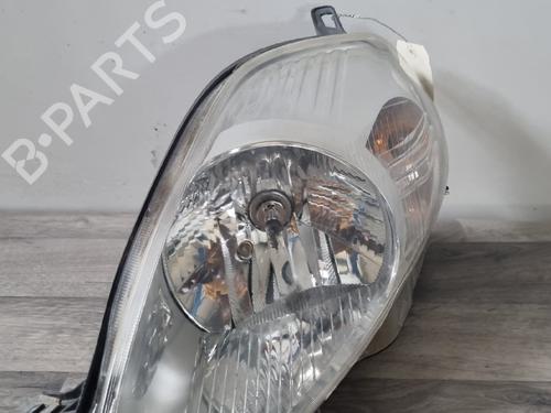 Left headlight FIAT GRANDE PUNTO (199_) 1.2 | BP36783555C28  - Image 5