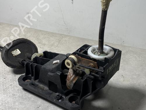 Used Gear lever Gear lever CITROËN C3 I (FC_, FN_) 1.6 16V HDi (90 hp) 29868335 29868335