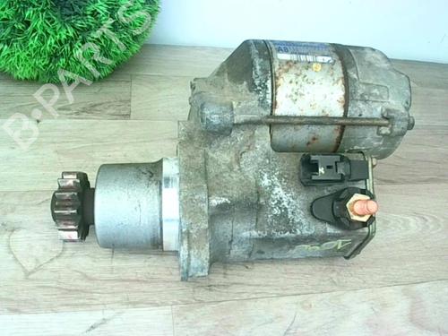 Used Starter TOYOTA RAV 4 I Cabrio (_A1_) 2.0 4WD (SXA10) (129 hp) 25026967