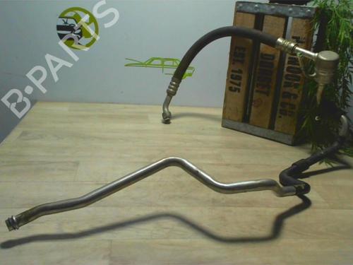 AC pipe AUDI TT (8N3) 1.8 T | BP25618180M126 