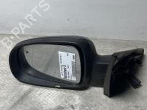 Used Left mirror OPEL TIGRA TwinTop (X04) 1.8 (R97) (125 hp) 31084997