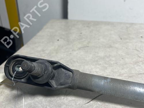 Used Front wiper motor Front wiper motor RENAULT SCÉNIC II (JM0/1_) 1.5 dCi (JM1E, JM16) (106 hp) 35792034 35792034