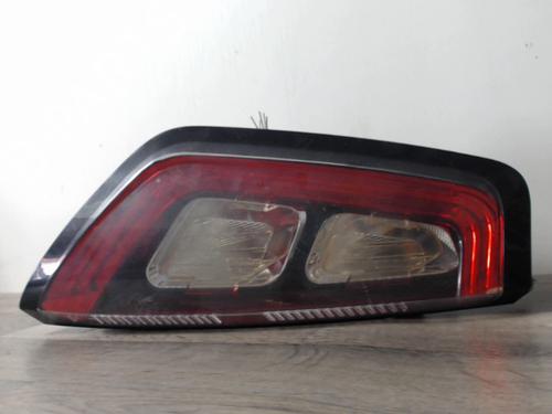 Left taillight FIAT PUNTO EVO (199_) 1.3 D Multijet (199AXC1A, 199BXC1A, 199AXT1A, 199BXT1A) | BP27183026C34