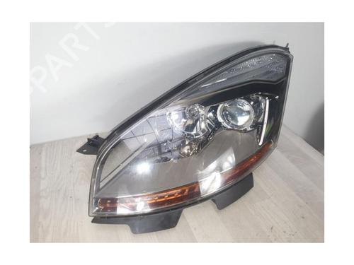 Left headlight CITROËN C4 Grand Picasso I (UA_) 1.6 HDi | BP28126048C28 
