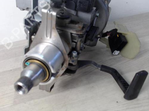 Steering column RENAULT SCÉNIC III (JZ0/1_) 1.5 dCi | BP30948843M21