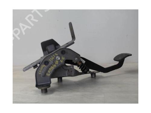 Clutch pedal RENAULT CLIO IV (BH_) 1.5 dCi 75 | BP28216137I13 