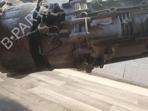 Gearbox BMW 1 (E87) 118 d | BP32271743M3 