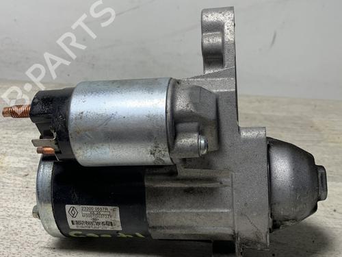 Starter RENAULT CLIO IV (BH_) 0.9 TCe 90 (BHNF, BHMA, BHMH, BHJK, BHJR) | BP28154365M8