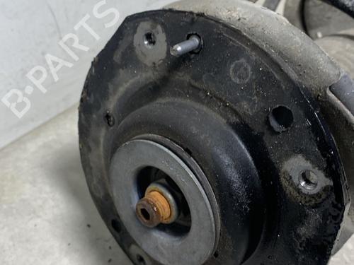 Right front shock absorber PEUGEOT 206+ (2L_, 2M_) 1.4 HDi eco 70 | BP30807947M17