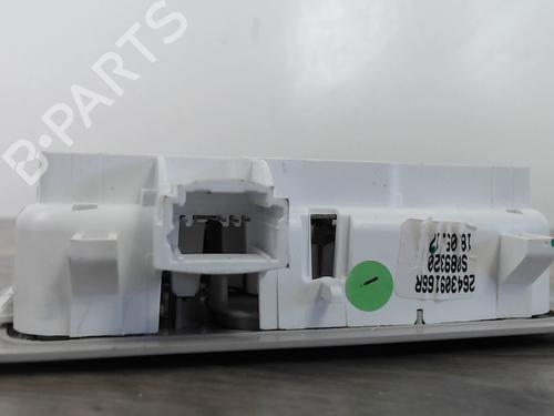 Innerbelysning RENAULT MEGANE IV Hatchback (B9A/M/N_) 1.6 dCi 130 (B9A4) | BP25478453I8