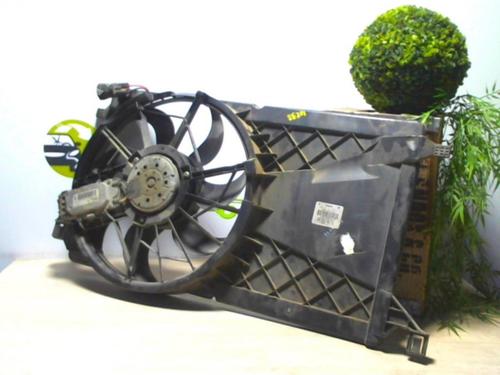 Ventilator motor FORD C-MAX (DM2) 1.8 TDCi (115 hp) 24022775