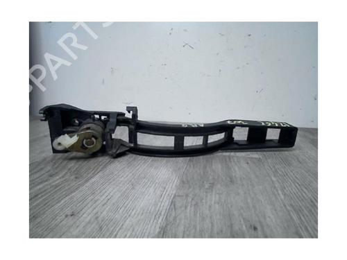 Rear left exterior door handle PEUGEOT 307 (3A/C) 1.6 HDi 110 | BP25979232C130 