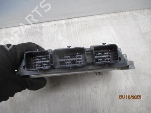 Control unit CITROËN C3 II (SC_) 1.4 HDi 70 (SC8HZC, SC8HR0, SC8HP4) | BP26225838M11 