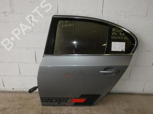 Left rear door BMW 5 (E60) 530 d | BP24027976C4 