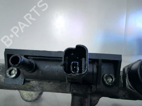 Injection rail PEUGEOT 406 Coupe (8C) 2.2 HDI | BP25026954M98 