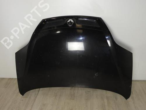 Hood RENAULT SCÉNIC I MPV (JA0/1_, FA0_) 1.9 dCi (JA05, JA1F) | BP24024832C1