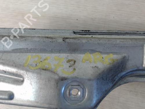 Rear left window mechanism RENAULT CLIO II (BB_, CB_) 1.5 dCi (B/C2J) | BP24028067C24
