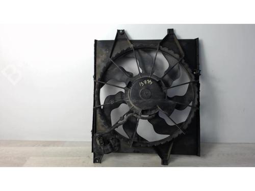 Heater blower motor KIA SOUL I (AM) 1.6 CRDi 128 | BP23082320M62 
