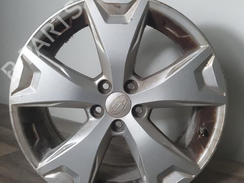 Fælk SUBARU FORESTER (SJ_) 2.0 i AWD (SJ5) | BP30755275C45